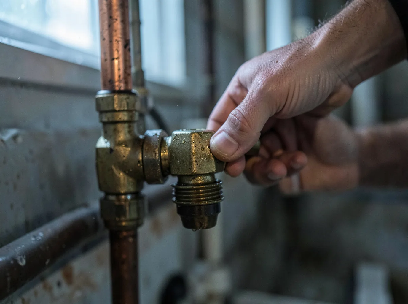 Emergency Plumber Sachse, TX FAQs